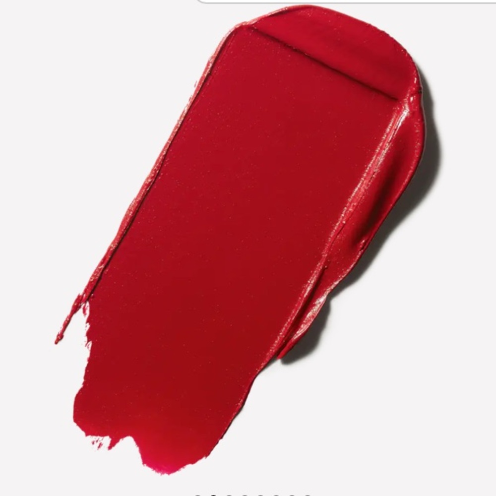 COPY - MAC MATTE LIPSTICK                         RUSSIAN RED (612) Inte… - Picture 2 of 5